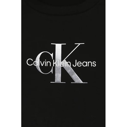CALVIN KLEIN JEANS Sukienka 116 promocja Gomez Fashion Store