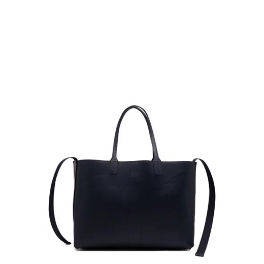 Tommy Hilfiger Dwustronna shopperka + saszetka Tommy Hilfiger OS promocja Gomez Fashion Store