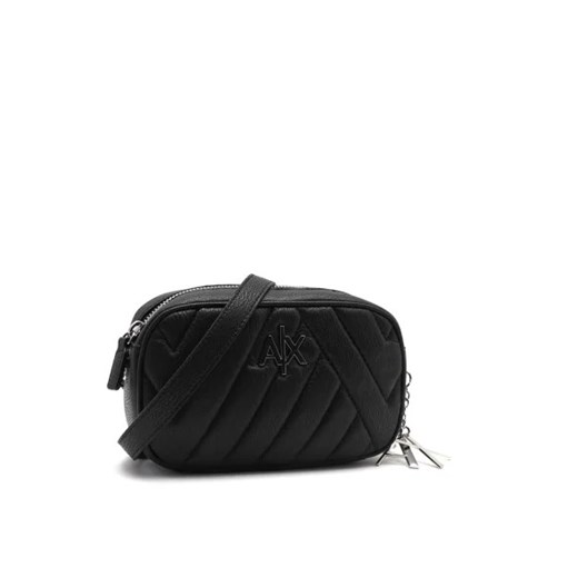 Armani Exchange Listonoszka Armani Exchange OS Gomez Fashion Store