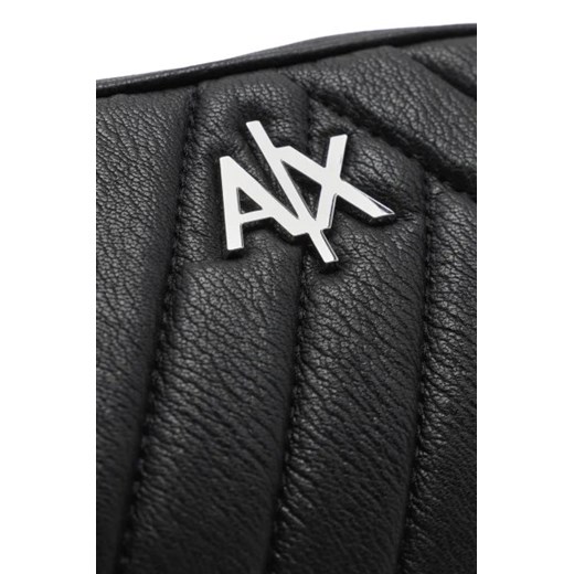Armani Exchange Listonoszka Armani Exchange OS Gomez Fashion Store