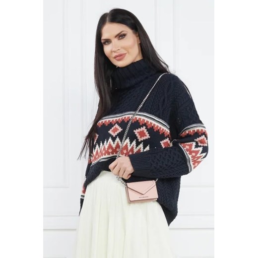 Michael Kors Torebka na ramię Jet Set Micro Michael Kors OS Gomez Fashion Store okazja