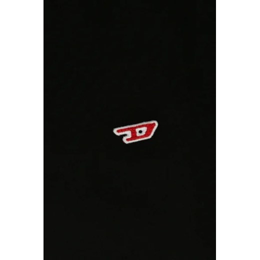 Diesel Bluza | Regular Fit Diesel 175 wyprzedaż Gomez Fashion Store