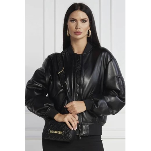 Love Moschino Torebka na ramię Love Moschino OS wyprzedaż Gomez Fashion Store