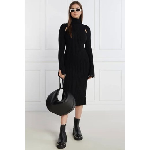 Torebka hobo Patrizia Pepe 