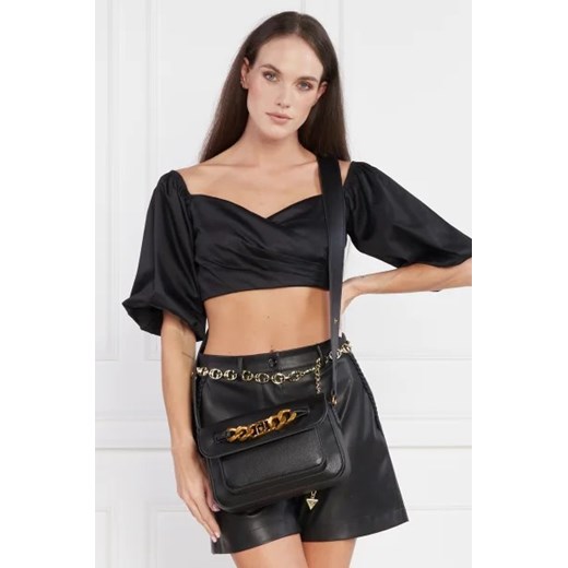 Liu Jo Torebka na ramię CROSS OVER Liu Jo OS okazja Gomez Fashion Store