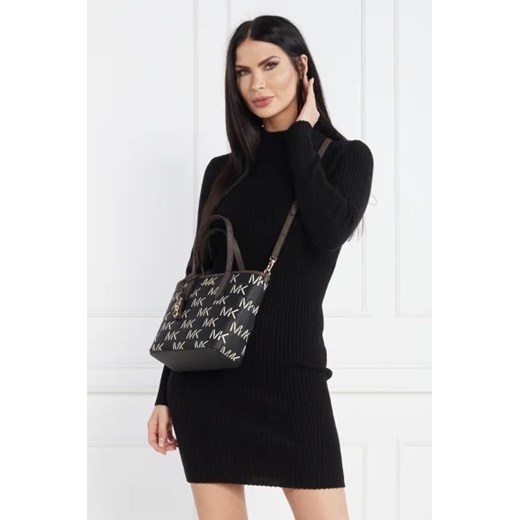 Michael Kors Shopperka + saszetka HANDBAG Michael Kors OS wyprzedaż Gomez Fashion Store