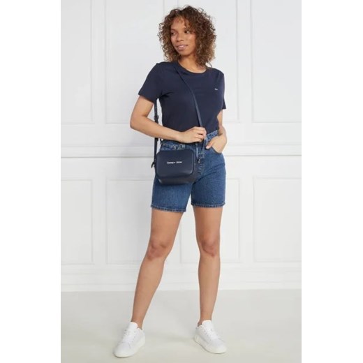 Tommy Jeans Torebka na ramię TJW CAMERA BAG Tommy Jeans OS promocja Gomez Fashion Store