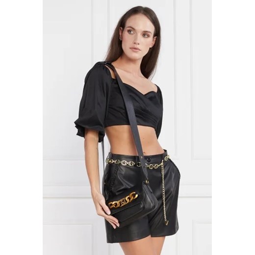 Liu Jo Torebka na ramię Liu Jo OS wyprzedaż Gomez Fashion Store