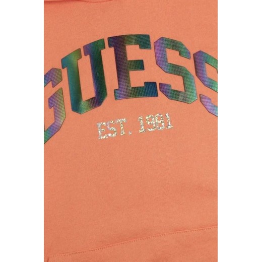 Bluza dziewczęca Guess
