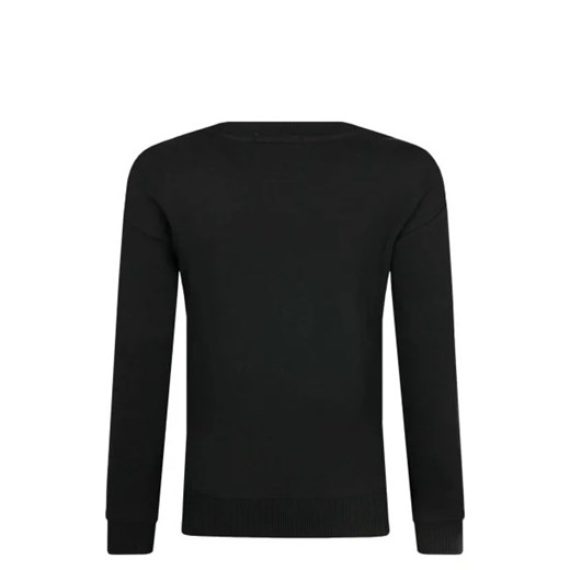 Bluza dziewczęca Calvin Klein jeansowa