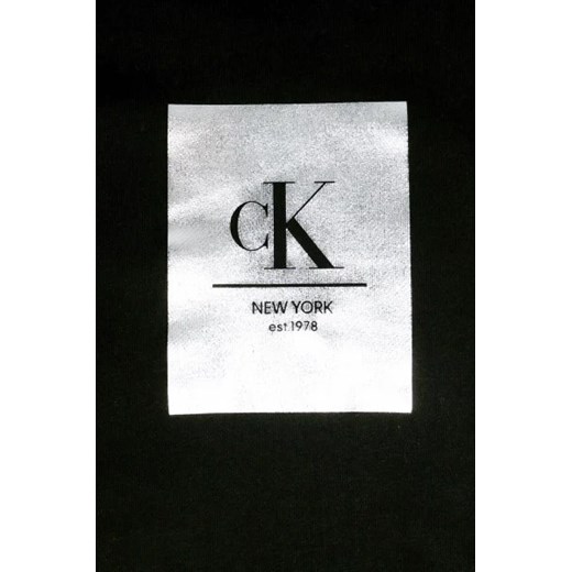 Bluza dziewczęca Calvin Klein