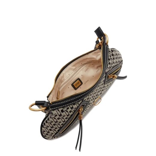 Guess Torebka na ramię BELLE VINTAGE Guess Uniwersalny Gomez Fashion Store