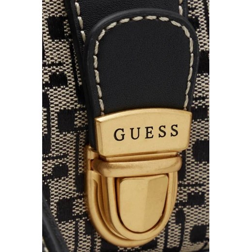 Guess Torebka na ramię BELLE VINTAGE Guess Uniwersalny Gomez Fashion Store