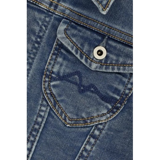 Pepe Jeans kurtka dziewczęca