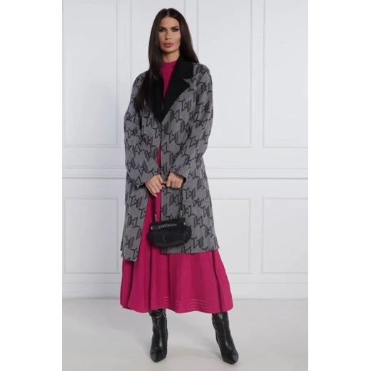 Karl Lagerfeld Torebka na ramię Karl Lagerfeld OS promocja Gomez Fashion Store