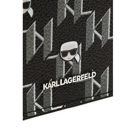 Karl Lagerfeld Torebka na ramię Karl Lagerfeld Uniwersalny okazja Gomez Fashion Store