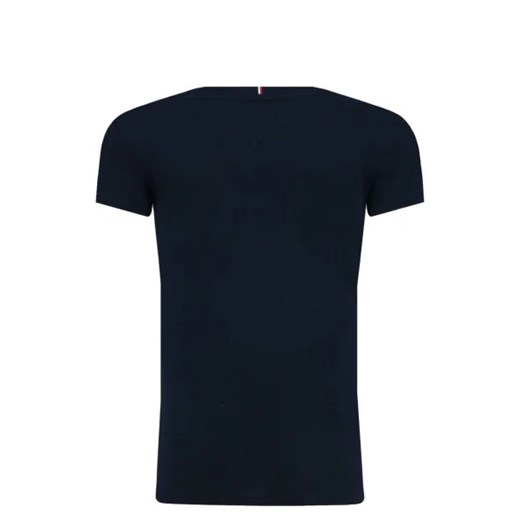 Tommy Hilfiger T-shirt | Regular Fit Tommy Hilfiger 128 wyprzedaż Gomez Fashion Store