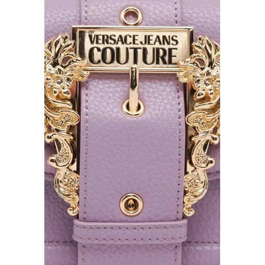 Versace Jeans Couture Torebka na ramię Uniwersalny Gomez Fashion Store wyprzedaż