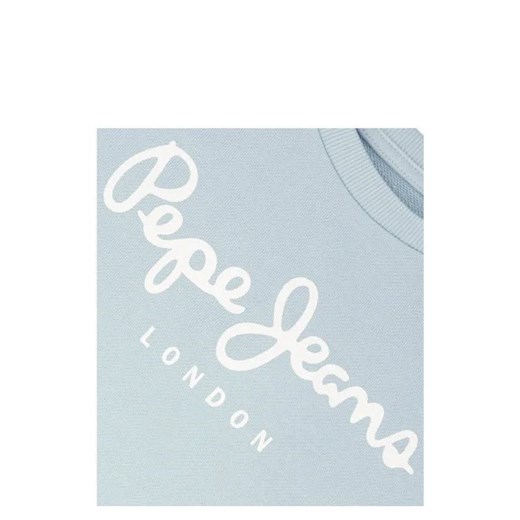 Bluza dziewczęca Pepe Jeans