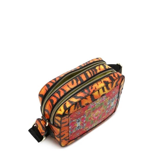 Plein Sport Listonoszka Plein Sport OS okazyjna cena Gomez Fashion Store