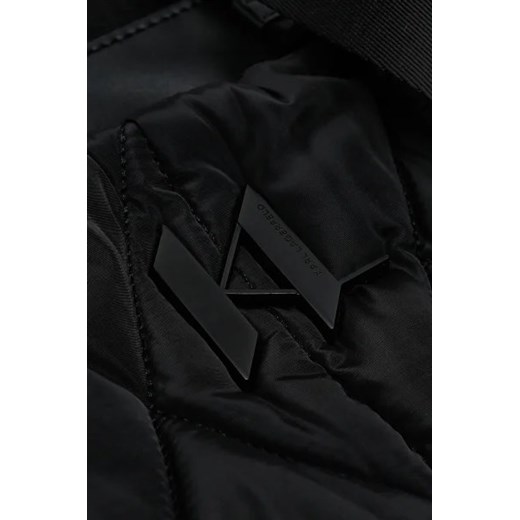 Karl Lagerfeld Shopperka Studio Nylon Tote Karl Lagerfeld OS promocyjna cena Gomez Fashion Store
