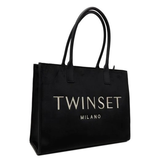 TWINSET Kuferek Twinset Uniwersalny Gomez Fashion Store