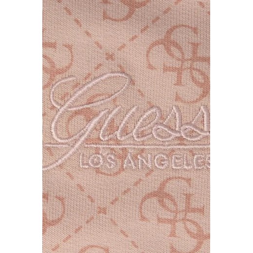 Guess Legginsy | Regular Fit Guess 122 Gomez Fashion Store