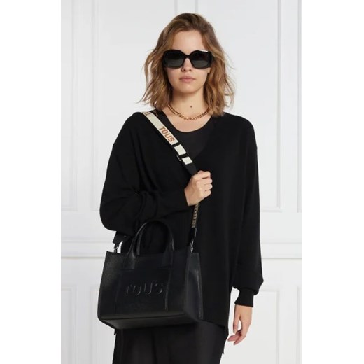 Tous Torebka na ramię Tous Uniwersalny Gomez Fashion Store
