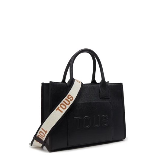 Tous Torebka na ramię Tous Uniwersalny Gomez Fashion Store