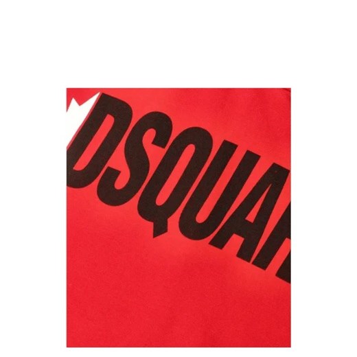 Dsquared2 Szorty | Regular Fit Dsquared2 156 promocja Gomez Fashion Store