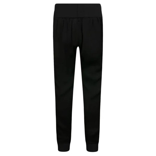 Karl Lagerfeld Kids Spodnie dresowe | Regular Fit 162 okazyjna cena Gomez Fashion Store