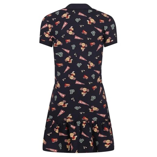POLO RALPH LAUREN Sukienka bear day Polo Ralph Lauren 122 Gomez Fashion Store