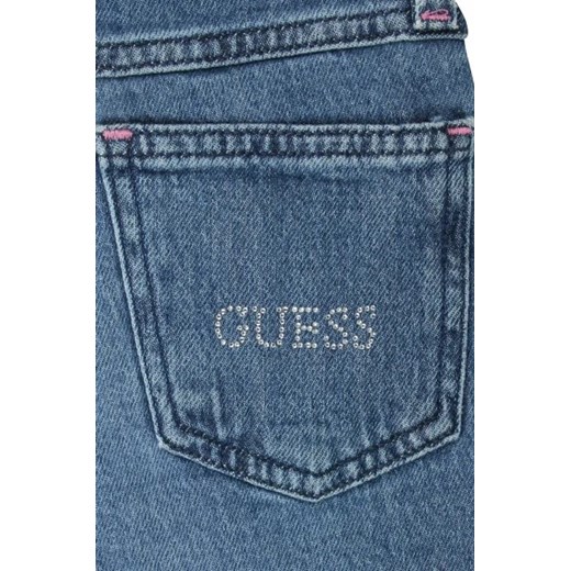 Guess Jeansy | Regular Fit Guess 140 Gomez Fashion Store