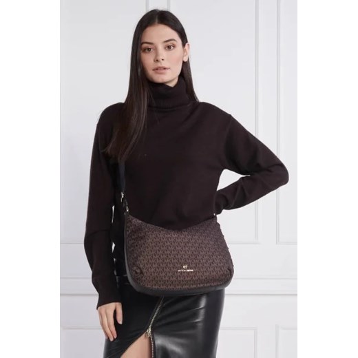 Michael Kors Torebka na ramię Michael Kors OS promocyjna cena Gomez Fashion Store