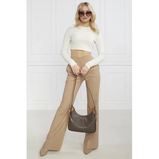 Michael Kors Torebka na ramię Wilma Michael Kors OS okazyjna cena Gomez Fashion Store