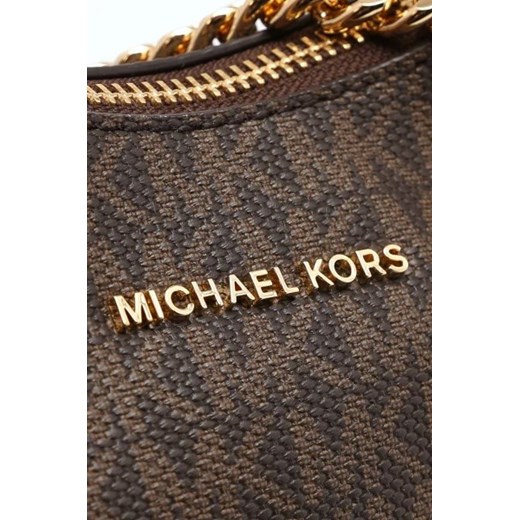 Michael Kors Torebka na ramię Wilma Michael Kors Uniwersalny Gomez Fashion Store