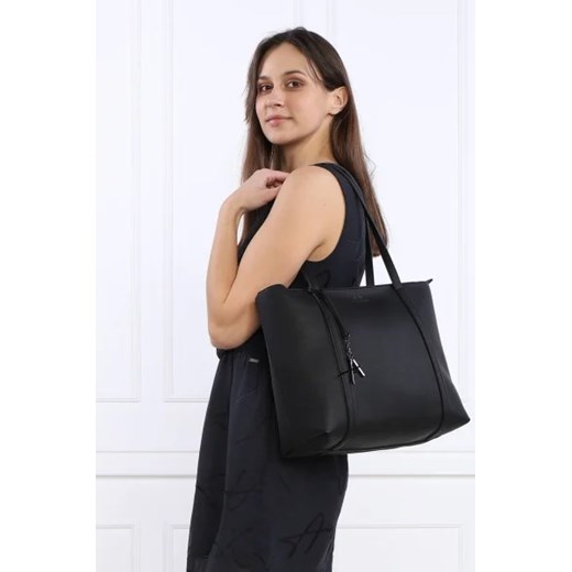 Armani Exchange Shopperka Armani Exchange OS Gomez Fashion Store