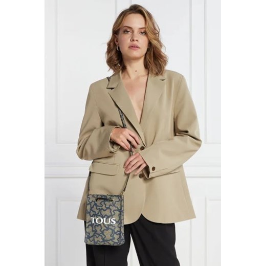 Tous Torebka na ramię Tous OS Gomez Fashion Store
