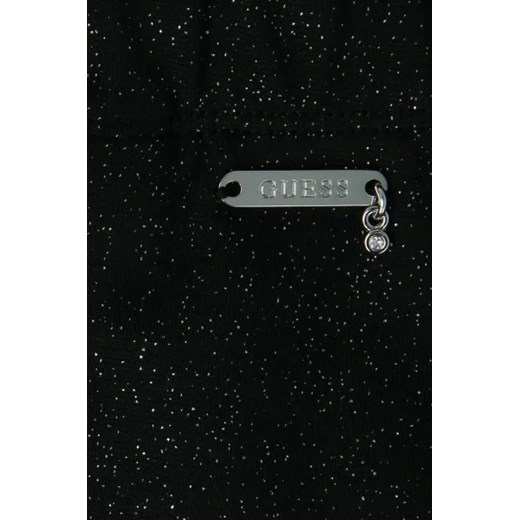 Guess Legginsy | Regular Fit Guess 128 okazja Gomez Fashion Store
