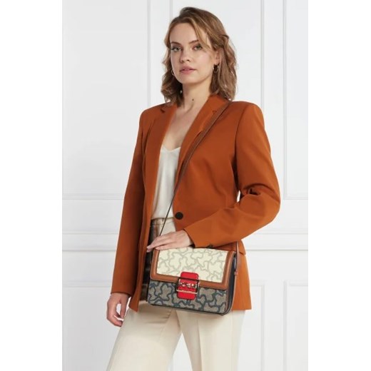 Tous Torebka na ramię Tous OS Gomez Fashion Store