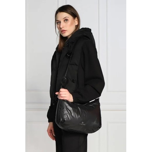 Michael Kors Torebka na ramię LEONIE Michael Kors OS okazyjna cena Gomez Fashion Store