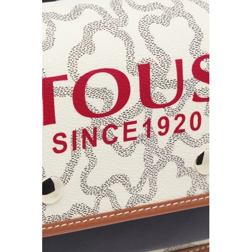 Tous Torebka na ramię Tous OS Gomez Fashion Store