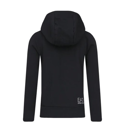 EA7 Dres | Regular Fit 150 wyprzedaż Gomez Fashion Store