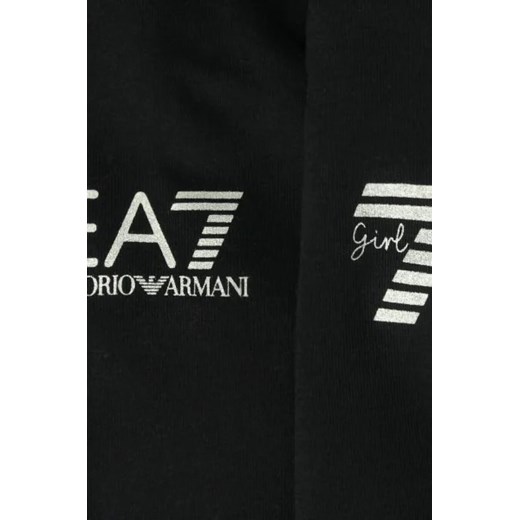 Dres dziewczęcy Emporio Armani