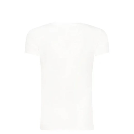 DKNY Kids T-shirt | Regular Fit 114 Gomez Fashion Store okazyjna cena