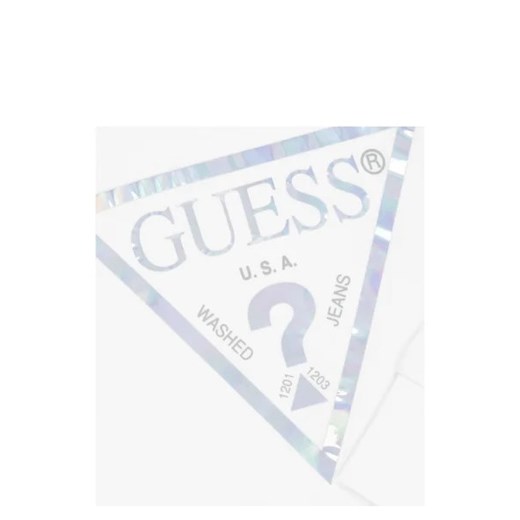 Guess Bluza | Regular Fit Guess 122 Gomez Fashion Store promocyjna cena