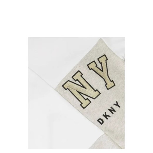 Bluza dziewczęca DKNY