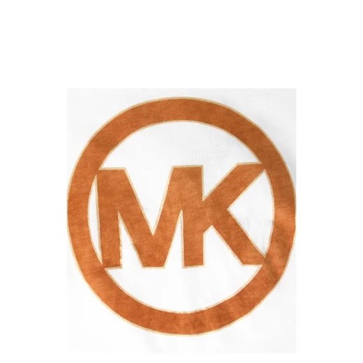 Bluzka dziewczęca Michael Kors Kids