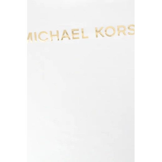 Michael Kors KIDS Bluzka | Regular Fit Michael Kors Kids 156 Gomez Fashion Store