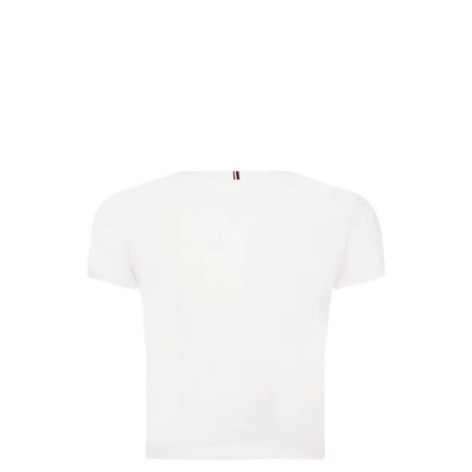 Tommy Hilfiger T-shirt | Regular Fit Tommy Hilfiger 128 okazja Gomez Fashion Store